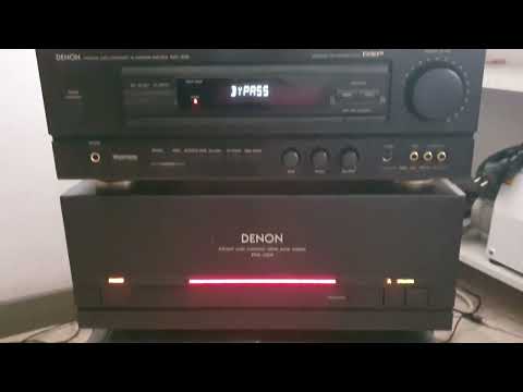 DENON POA-2200
