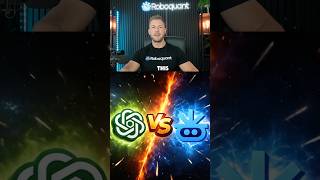 ChatGPT vs. Roboquant