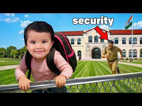 Myra is moving away from us *Boarding School*