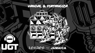 Vandal & Fortanoiza - London To Jamaica