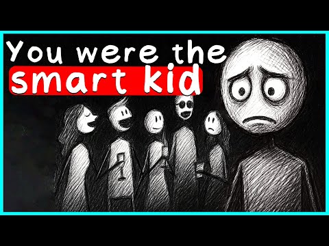 Why You Went From Smart Kid to Feeling Lost? And What No One Ever Told You