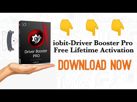 iobit driver booster 9 RC | Pro version. Update all driver in latest version..💥Download Now👇