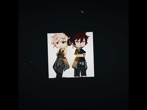Gender swap! #gacha #edit #idk