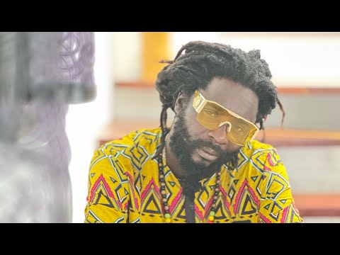 JAH BOUKS • AFRICA I WILL NEVER •