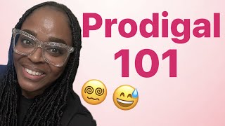 How To Deal With Your Prodigal | Kingdom Spouse | Prophetic Word #propheticword