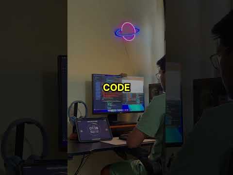 Eat Code Repeat – The Programmer’s Life Explained!