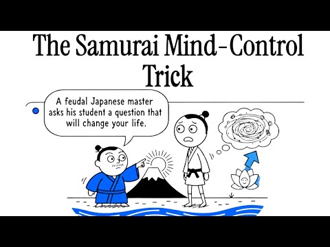 The Samurai Mindset Mastery Through Presence (Ancient Japanese Wisdom)