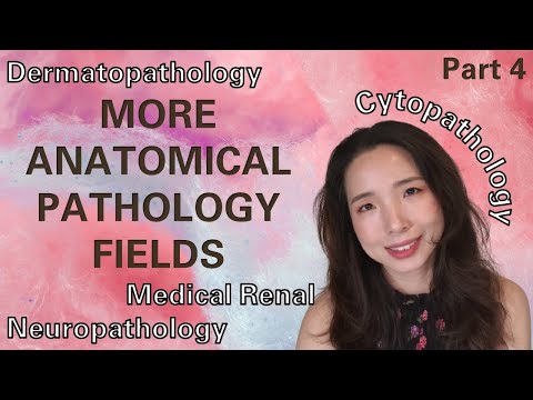 More Anatomical Pathology Experiences | My Pathology Residency Experience | Part 4