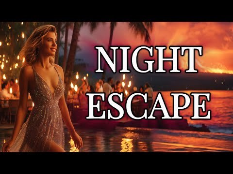 Escape to Paradise: Tropical Deep House Mix