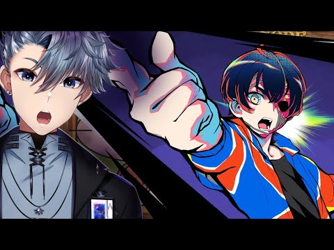NEW KODAKA GAME??? -  Shuten Order Reaction