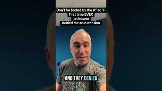 ‼️Don't be fooled by insurance companies‼️ #socialsecuritydisability