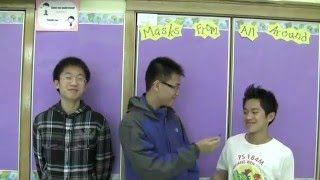 Shuangwen class 2010- Life in Shuang Wen