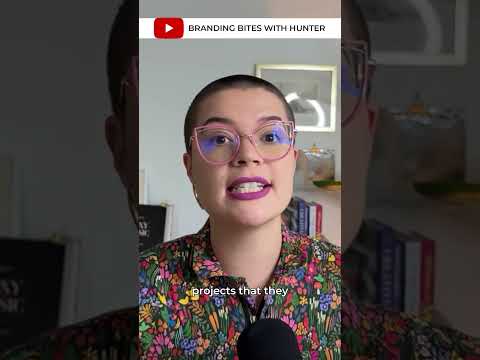 When is the right time to invest in branding (Brand building advice from a brand strategist)