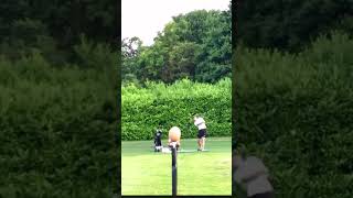 Golf Surprise #HookItNow #QuickShots #FastContent #ReelAttack #SnapAndShoot #ContentOnFire