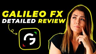 Galileo FX Review 2025: The Ultimate Trading Bot Breakdown