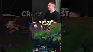 Varus 3 Different Builds | Broken by Concept Shorts