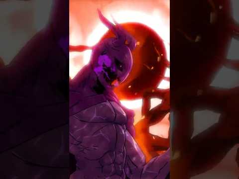 BRAND OF SACRIFICE #amv dropping tmrw at 10:30am PT! Can’t wait for y’all to see this 😈