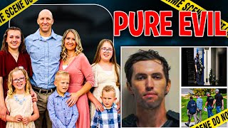 8 Dead In New Years Family Massacre (True Crime Documentary)