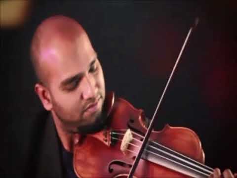On a Bright Sunny Day | Violin Solo | Apratim