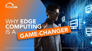 Edge Computing Explained in Under 5 Minutes ⏲️ | Tech Talk
