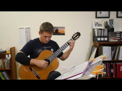 Bach, JS Air on a G String
