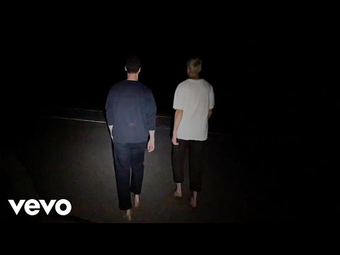 Whitney - TWIRL (Official Video)