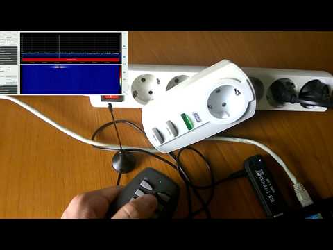 Clonar Control Remoto. ARDUINO.
