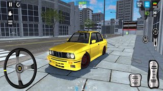 Car Game Dev Insights Android Gameplay "*