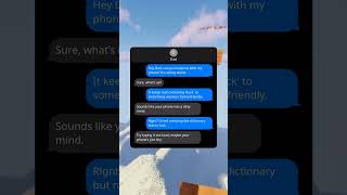 Dad vs. Haunted Phone: Funny Tech Support!