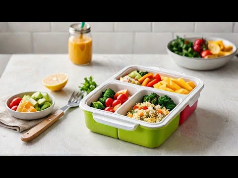 DELICIOUS Lunchbox Surprises Your Kids Will LOVE!