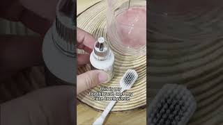 OMG! Home toothpaste always moldy? Try this👇#Nobaton #Couples #ToothpasteHack #ToothpasteAesthetics