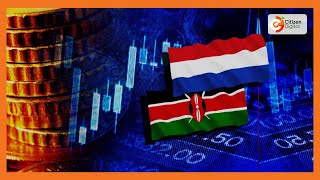 Netherlands affirms continued support for Kenya’s development