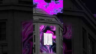 Tried something new, using Photoshop & After Effects
