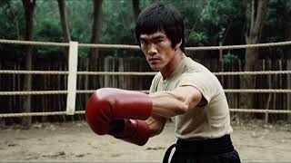 REVOLUTIONARY Kick Combos Change Martial Arts Forever - Bruce Lee's Jungle Fury Technique REVEALED