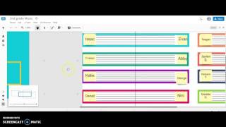 how to use Conceptboard