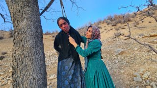 “Farideh’s Final Warning; Standing Firm Against Her Mother-in-Law to Uncover the Truth”