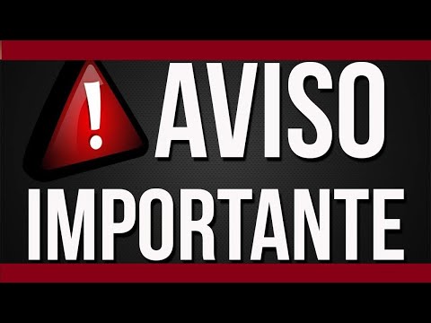 Aviso
