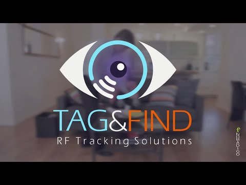 Tag&Find