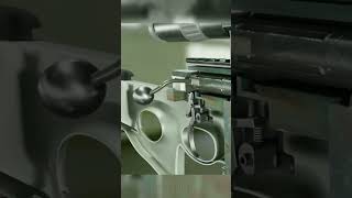 How To Work AWM Sniper Gun