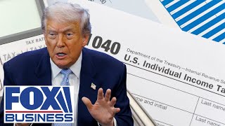 Economist says eliminating income tax is not 'feasible' unless this is done