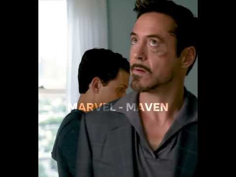 Tony Knows Peter Is Spiderman | Spiderman Homecoming | Song - Ransom #spiderman #marvel #shorts