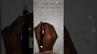 Time and WorkTricks SSC GD,SSC MTS,SSC CHSL(LDC) ,SSC CGL, RAILWAY GROUP-D &ALL EXAM IMPORTANT TRICK