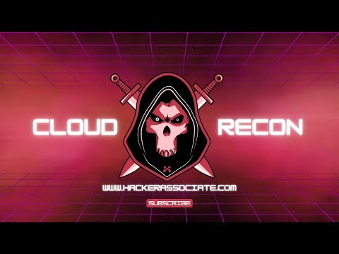 Cloud Recon: How to extract information One Liner
