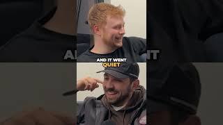 Hilarious Movie Moments That Left Us in Tears