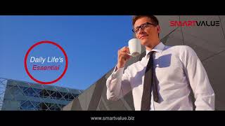 Benefits of 𝐒𝐌𝐀𝐑𝐓𝐞𝐚 | Smart Value Limited