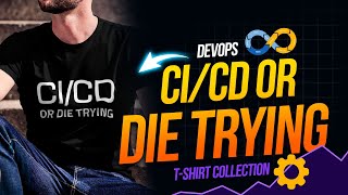 Top 11 DevOps T-Shirts for Cloud Engineers, SysAdmins & CI/CD Pros