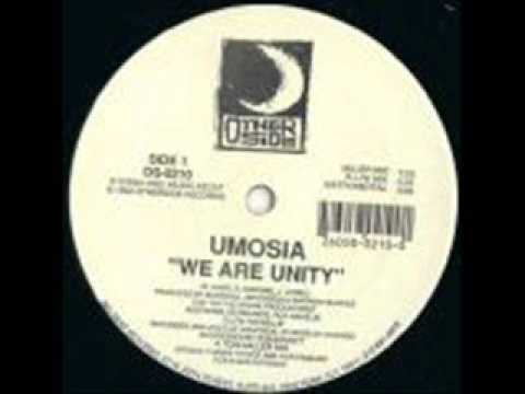 UMOSIA  -  UNITY