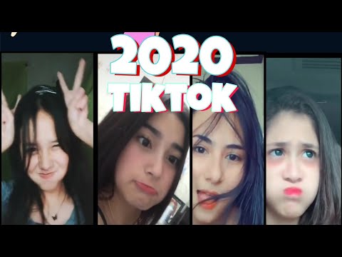 Tiktok Kumpulan video 'tiktok' Yang Bikin kalian Senyum" Sendiri