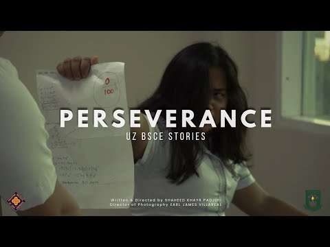 Perseverance (2024)