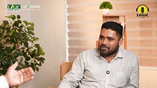 CIAP by IAB UK | NSDC Certified | Logic Veranda | Become a Finance Pro in Just 6 Months